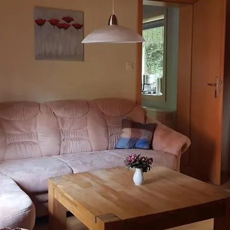 Ferienwohnungen-waldblick-wohnung-2 *