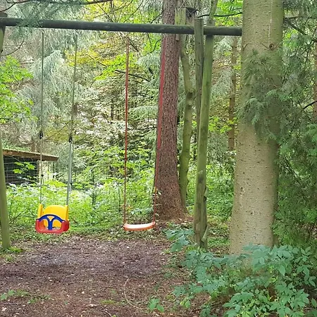 Ferienwohnungen-waldblick-wohnung-2 Wildemann