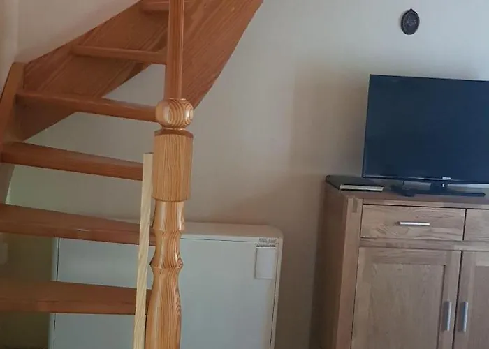 Ferienwohnungen-waldblick-wohnung-2 Διαμέρισμα Wildemann