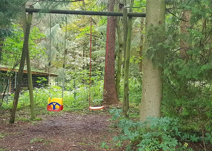 Ferienwohnungen-waldblick-wohnung-2 Wildemann